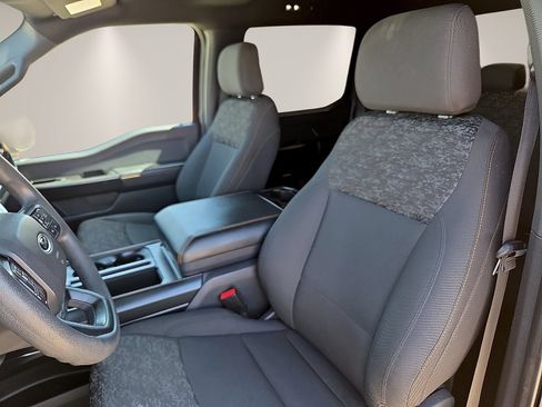 Used 2022 Ford F150 Tremor w/ Tow Technology Package AWD/4WD image 16