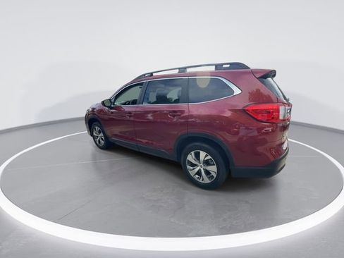 Certified 2025 Subaru Ascent Premium AWD/4WD image 5