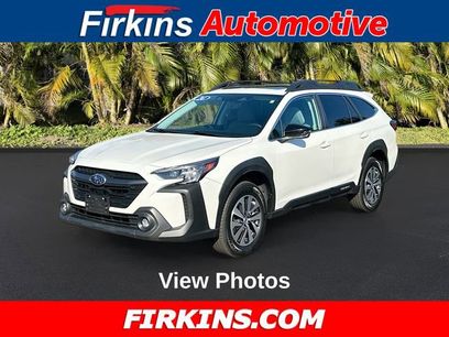 Used 2024 Subaru Outback Premium