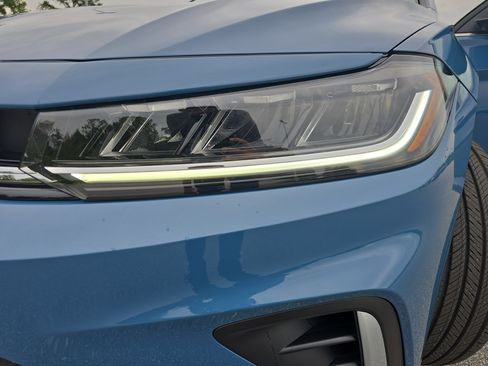 New 2026 Volkswagen Jetta SE image 29