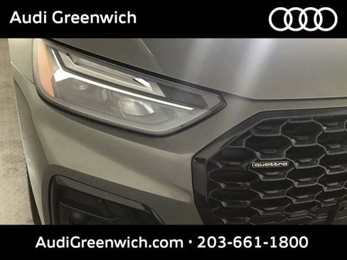 Used 2023 Audi Q5 2.0T Premium Plus w/ Premium Plus Package AWD/4WD image 26