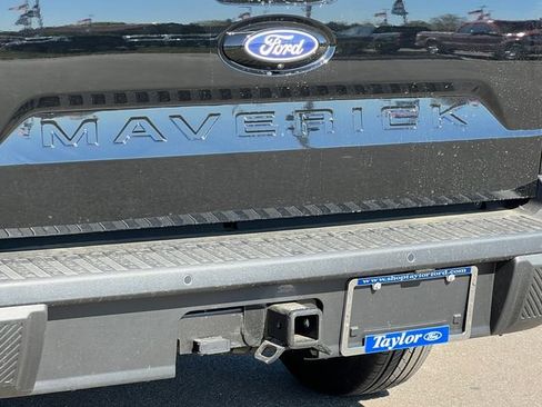 New 2026 Ford Maverick XL FWD image 6