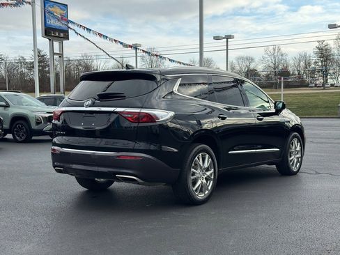Used 2023 Buick Enclave Premium w/ Experience Buick Package image 5