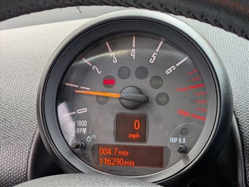 Used 2015 MINI Cooper Countryman S AWD/4WD image 11
