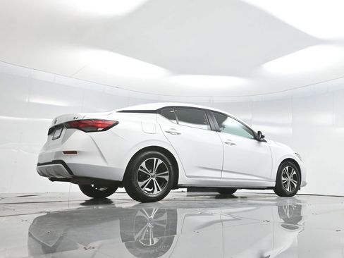 Used 2023 Nissan Sentra SV image 49