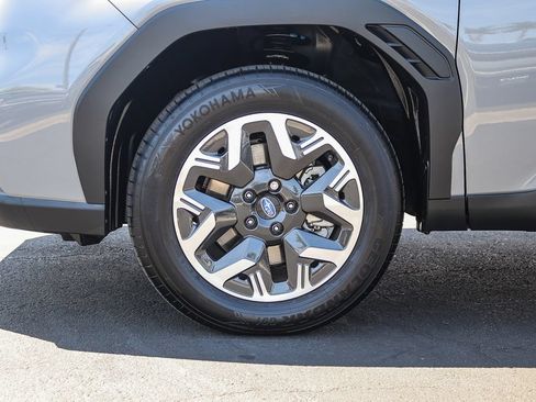 Certified 2026 Subaru Forester Premium AWD/4WD image 13