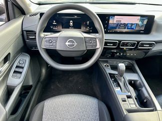 New 2026 Nissan Sentra SV FWD video 2