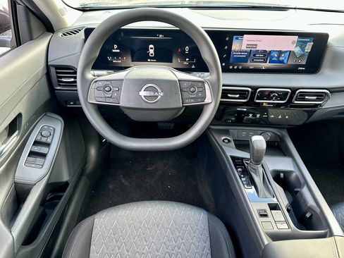 New 2026 Nissan Sentra SV image 2