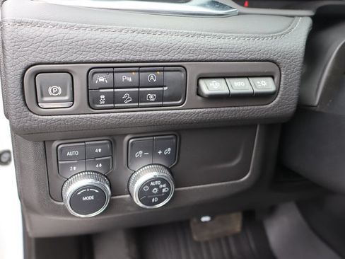 Used 2024 GMC Yukon XL Denali w/ LPO, Floor Liner Package AWD/4WD image 21
