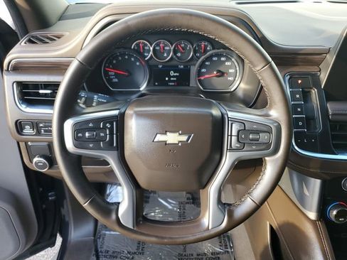 Used 2024 Chevrolet Tahoe LS w/ Driver Alert Package RWD image 19