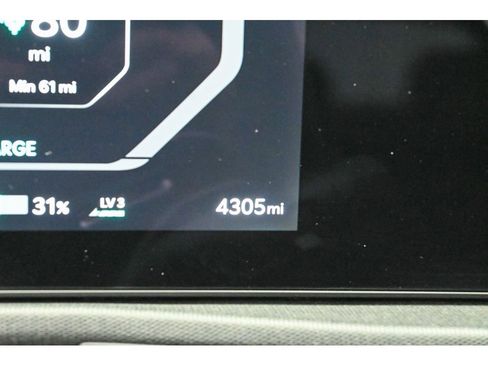 Certified 2025 Kia EV6 Light w/ Light LR Technology Package image 20