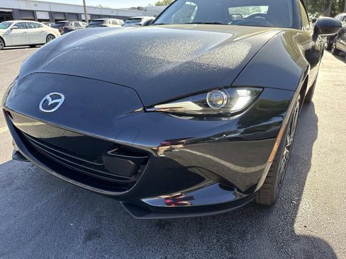 New 2026 MAZDA MX-5 Miata Grand Touring RWD image 11