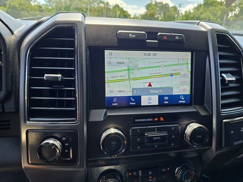 Used 2020 Ford F150 XLT w/ Equipment Group 302A Luxury AWD/4WD image 26