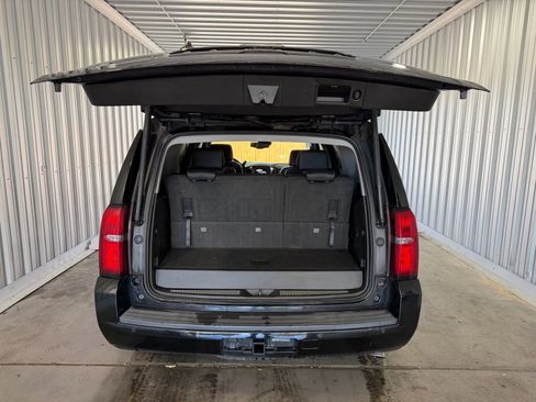 Used 2015 Chevrolet Tahoe LT w/ Max Trailering Package image 17