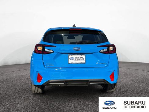 New 2025 Subaru Impreza 2.0i Sport image 4