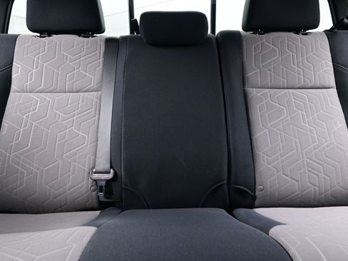 Used 2023 Toyota Tacoma TRD Sport w/ Advanced Technology Package image 16