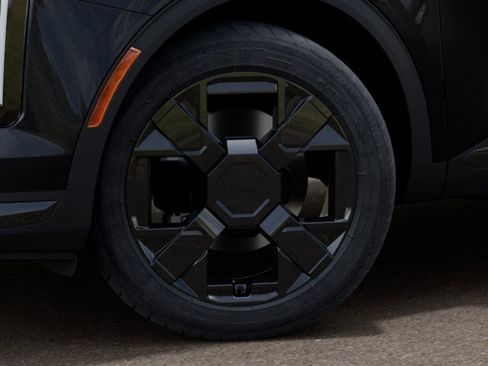 New 2026 Kia Sportage X-Line w/ X-Line Technology Package AWD/4WD image 9