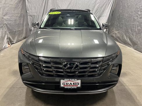 Used 2024 Hyundai Tucson Limited AWD/4WD image 2