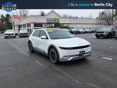 Used 2024 Hyundai Ioniq 5 Limited