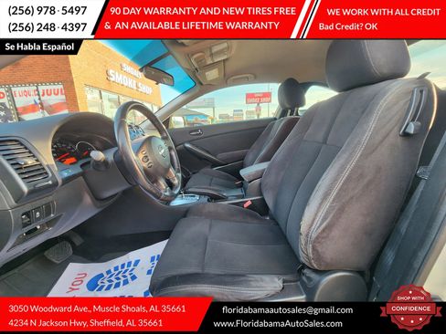 Used 2012 Nissan Altima 2.5 S w/ Convenience Pkg image 20