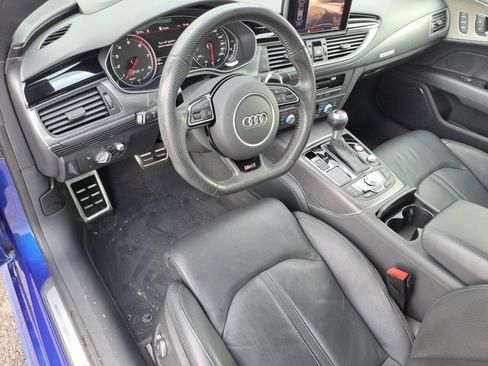 Used 2016 Audi RS 7 Prestige image 18