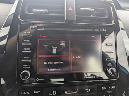 Used 2020 Toyota Prius Prime LE FWD image 20