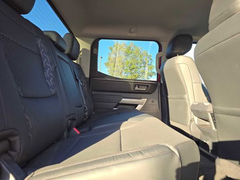Used 2024 Toyota Tundra SR5 image 12