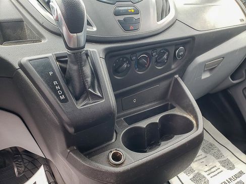 Used 2017 Ford Transit 350 T350 w/ Exterior Upgrade Package image 12