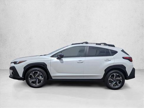 Certified 2025 Subaru Crosstrek 2.0i Premium image 8