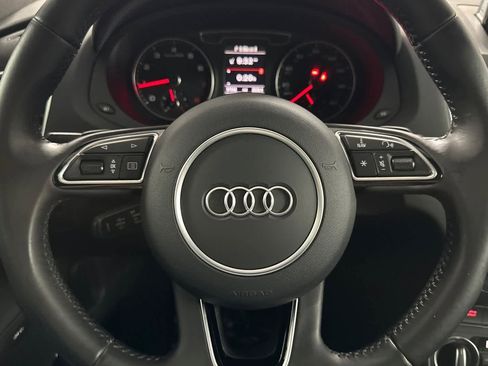 Used 2016 Audi Q3 2.0T Prestige image 24