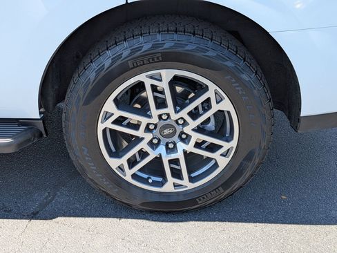 Used 2025 Ford Expedition Active AWD/4WD image 9