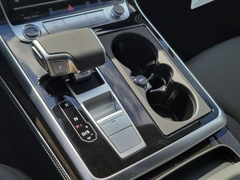 New 2026 Audi Q7 Premium Plus AWD/4WD image 15