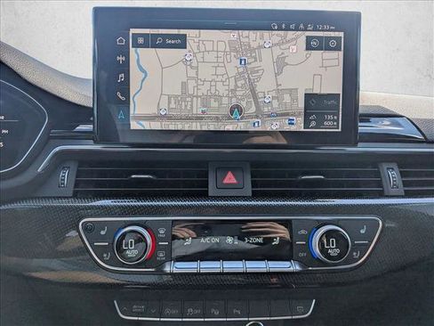 Used 2023 Audi S5 Prestige w/ Prestige Package image 15