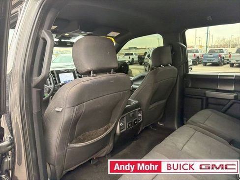 Used 2020 Ford F150 XLT w/ Equipment Group 302A Luxury image 23