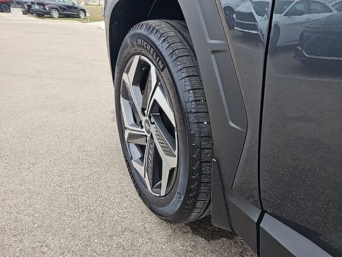 Certified 2024 Hyundai Tucson SEL w/ Convenience Package image 45