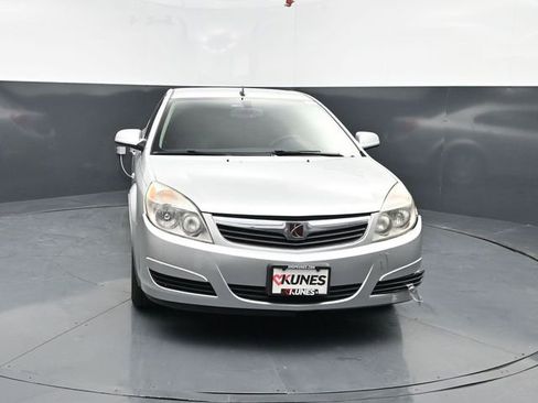 Used 2009 Saturn Aura XR FWD image 2