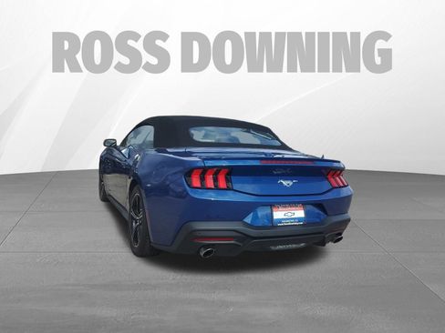 Used 2024 Ford Mustang Premium image 6