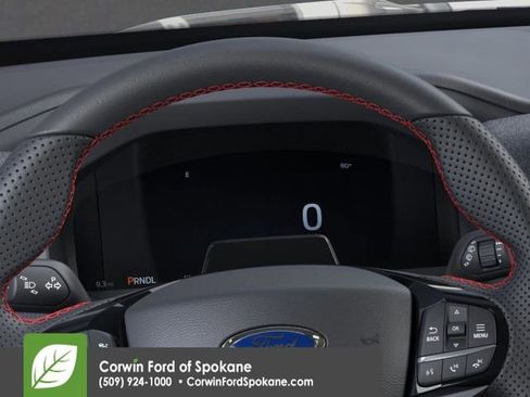 New 2026 Ford Explorer ST-Line w/ ST-Line Street Pack image 13