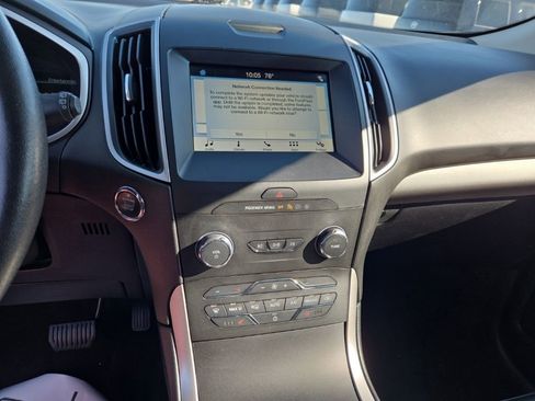 Used 2019 Ford Edge SEL w/ Equipment Group 201A AWD/4WD image 15