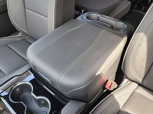 New 2026 GMC Yukon Elevation AWD/4WD image 33