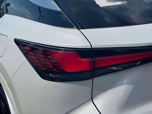 Used 2023 Lexus RX 350 Premium w/ Accessory Package AWD/4WD image 14