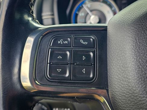 Used 2019 RAM 2500 Limited AWD/4WD image 27