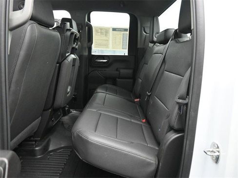 Certified 2024 Chevrolet Silverado 2500 W/T w/ Snow Plow Prep/Camper Package image 19