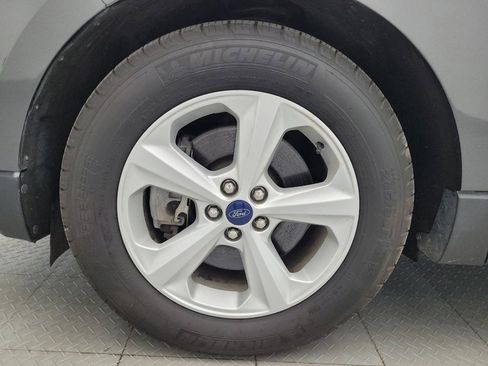 Used 2020 Ford Edge SE AWD/4WD image 31