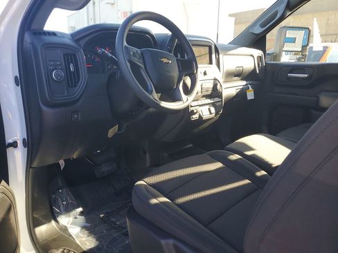 New 2026 Chevrolet Silverado 2500 W/T w/ WT Convenience Package image 15