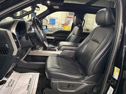 Used 2022 Ford F250 Lariat image 11