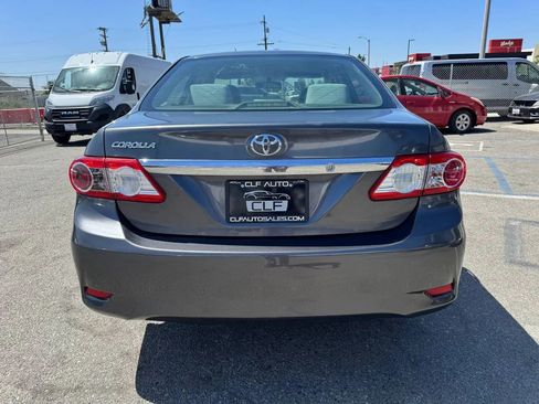 Used 2012 Toyota Corolla L image 6