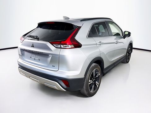 Used 2025 Mitsubishi Eclipse Cross SE image 33