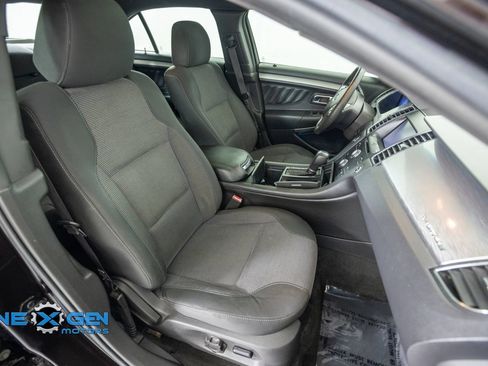 Used 2013 Ford Taurus SEL FWD image 42