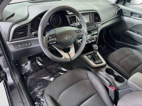 Used 2020 Hyundai Elantra SE w/ Cargo Package (C1) FWD image 22